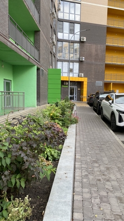 
  Продается студия, 28 м², Шолохова пр-кт, д. 211
. Фото 10.