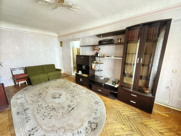 
  Продается 4-комн. квартира, 68 м², Ленина пр-кт, д. 93
. Фото 3.