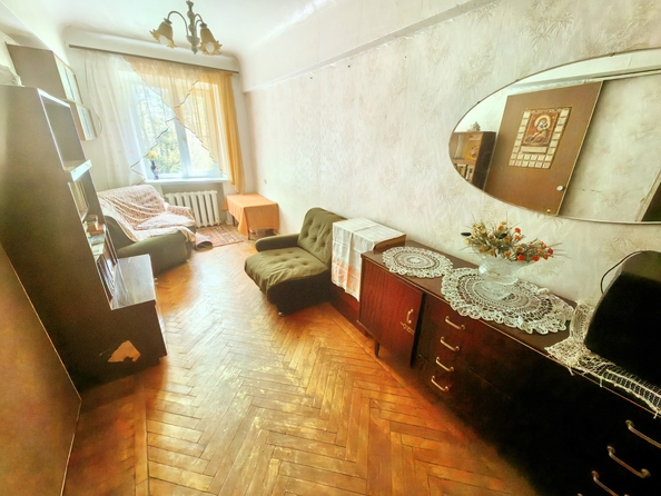 
  Продается 4-комн. квартира, 68 м², Ленина пр-кт, д. 93
. Фото 6.