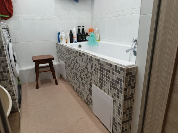 
  Продается 3-комн. квартира, 68.1 м², Туроверова пер, д. 1/14
. Фото 12.