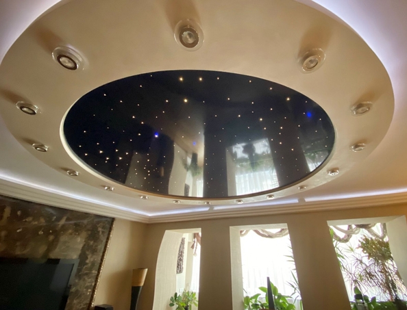 
  Продается 4-комн. квартира, 240 м², Социалистическая ул, д. 140
. Фото 14.