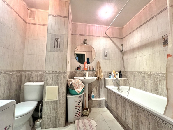 
  Продается 2-комн. квартира, 55 м², 40-летия Победы пр-кт, д. 75
. Фото 6.