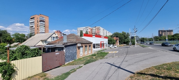 
  Продается земельный участок, 5.65 соток, Ростов-на-Дону
. Фото 3.