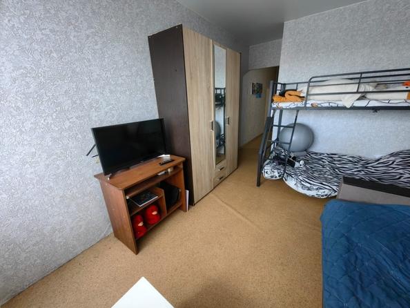 
  Продается 1-комн. квартира, 28 м², Днепровский пер, д. 124
. Фото 4.