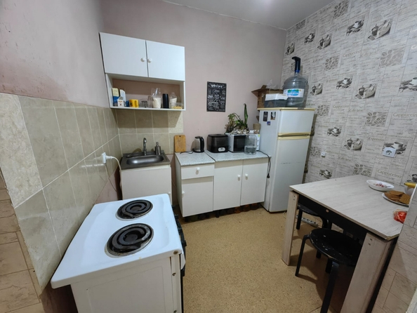 
  Продается 1-комн. квартира, 28 м², Днепровский пер, д. 124
. Фото 6.