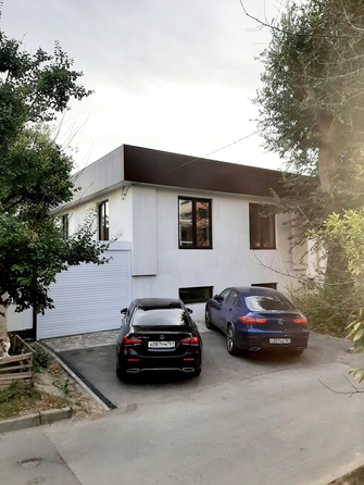 
  Продается дом, 262 м², Ростов-на-Дону
. Фото 1.