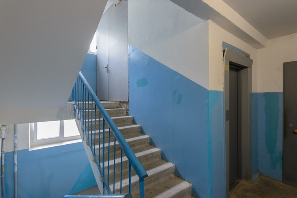 
  Продается 3-комн. квартира, 80.8 м², Извилистая ул, д. 8
. Фото 13.