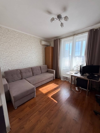 
  Продается 1-комн. квартира, 26.5 м², Жданова ул, д. 21б
. Фото 5.