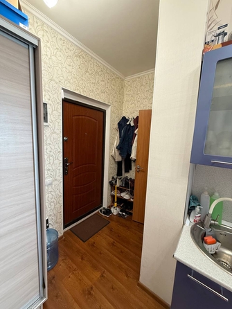 
  Продается 1-комн. квартира, 26.5 м², Жданова ул, д. 21б
. Фото 11.