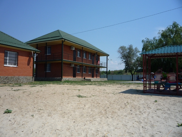 
  Продается коттедж, 139.2 м², село Маргаритово
. Фото 1.