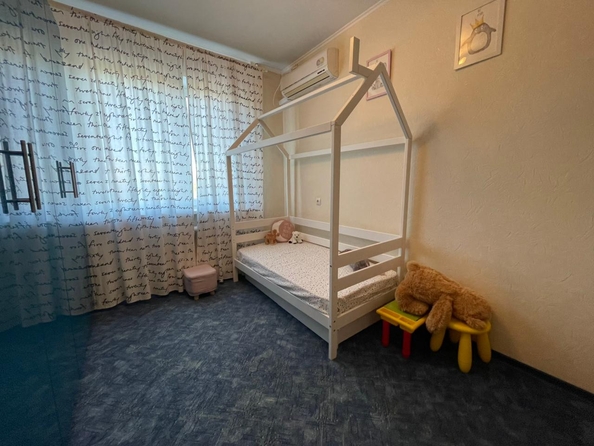 
  Продается 3-комн. квартира, 72 м², 2-я Краснодарская ул, д. 84
. Фото 13.