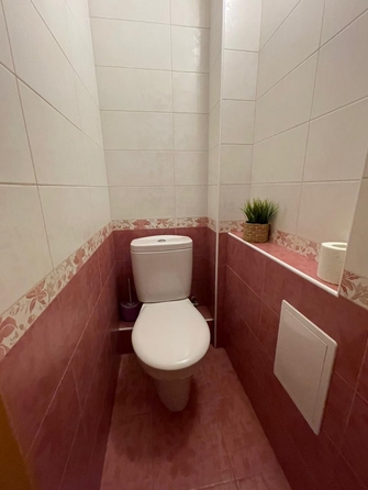 
  Продается 3-комн. квартира, 72 м², 2-я Краснодарская ул, д. 84
. Фото 18.