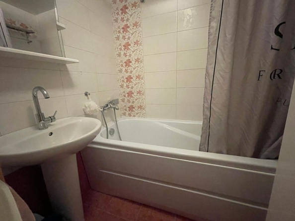 
  Продается 3-комн. квартира, 72 м², 2-я Краснодарская ул, д. 84
. Фото 20.