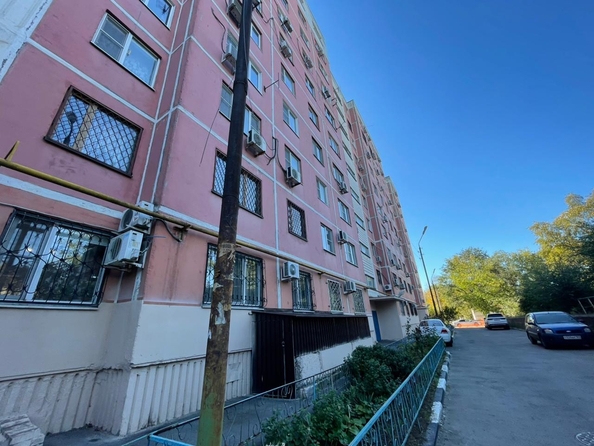 
  Продается 3-комн. квартира, 72 м², 2-я Краснодарская ул, д. 84
. Фото 23.