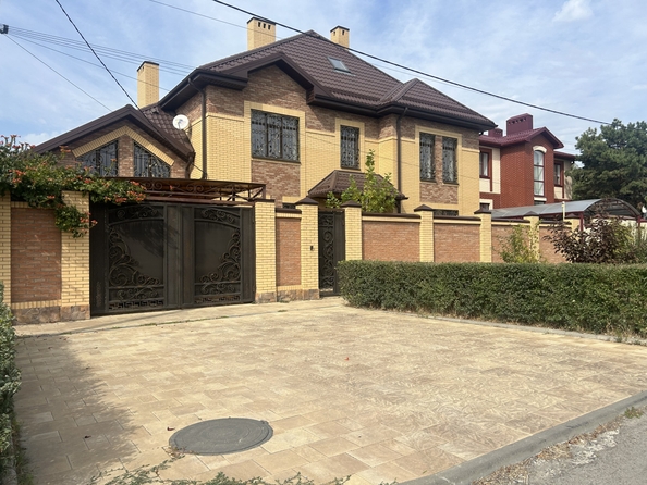 
  Продается дом, 470 м², Ростов-на-Дону
. Фото 44.