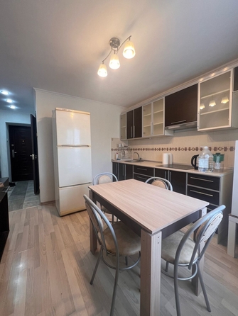 
  Продается 1-комн. квартира, 35.5 м², Волкова ул, д. 15
. Фото 5.