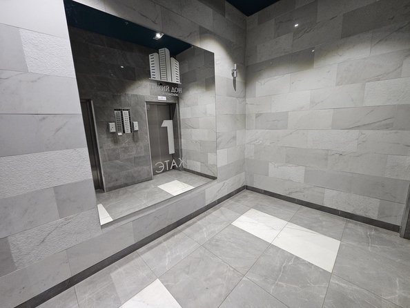 
  Продается 3-комн. квартира, 123 м², Нижегородская ул, д. 31/1
. Фото 15.