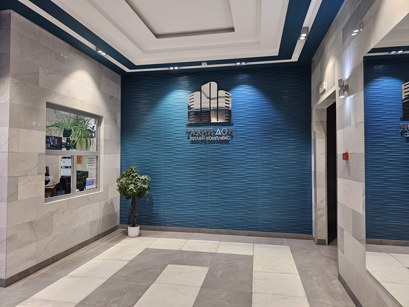 
  Продается 3-комн. квартира, 123 м², Нижегородская ул, д. 31/1
. Фото 16.