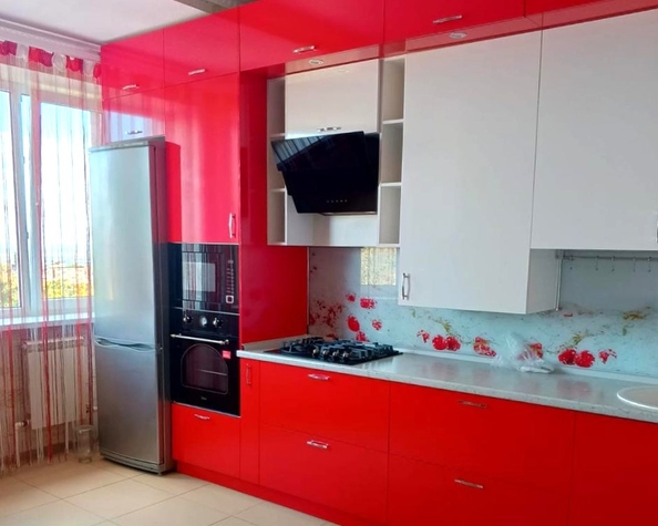 
  Продается 1-комн. квартира, 49.1 м², Стекольная ул, д. 84
. Фото 1.