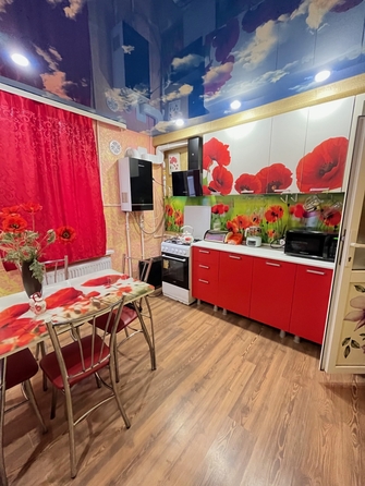 
  Продается 2-комн. квартира, 42 м², Темерницкая ул, д. 29
. Фото 4.