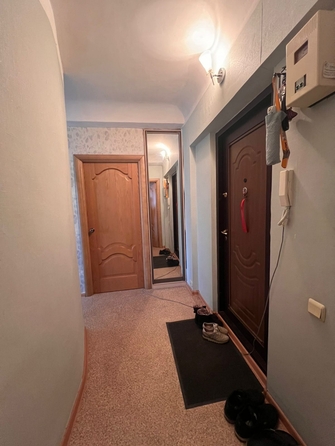 
  Продается 2-комн. квартира, 48 м², Коммунистический пр-кт, д. 23
. Фото 4.