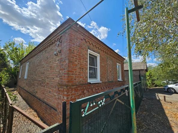 
  Продается дом, 85 м², село Самарское
. Фото 4.