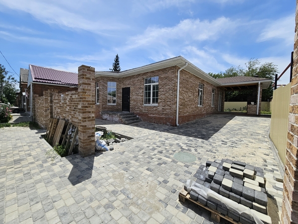 
  Продается дом, 130 м², Ростов-на-Дону
. Фото 1.