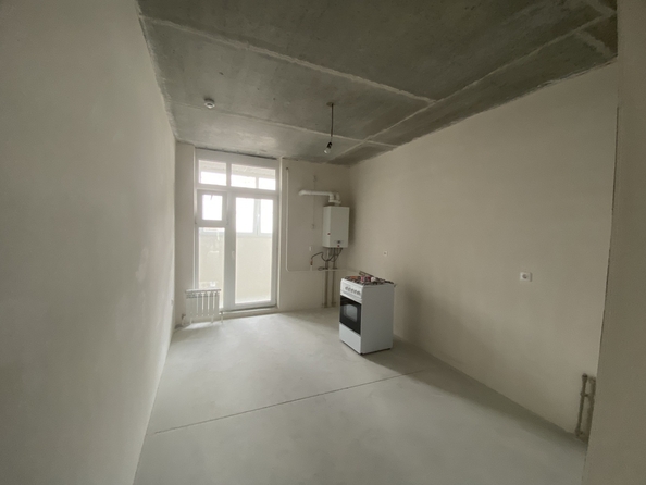 
  Продается 1-комн. квартира, 35 м², Берберовская ул, д. 32
. Фото 1.