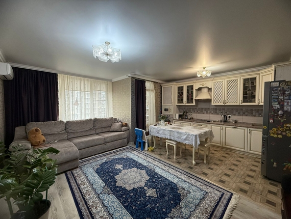 
  Продается 3-комн. квартира, 85 м², Жмайлова ул, д. 4г
. Фото 1.