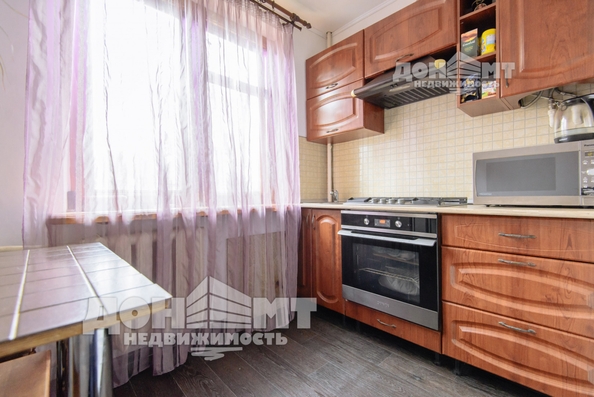 
  Продается 1-комн. квартира, 32 м², 40-летия Победы пр-кт, д. 318
. Фото 4.
