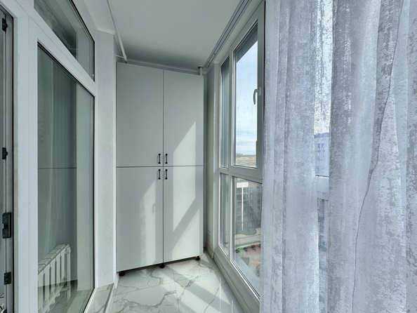 
  Продается 2-комн. квартира, 65 м², Берберовская ул, д. 11
. Фото 7.