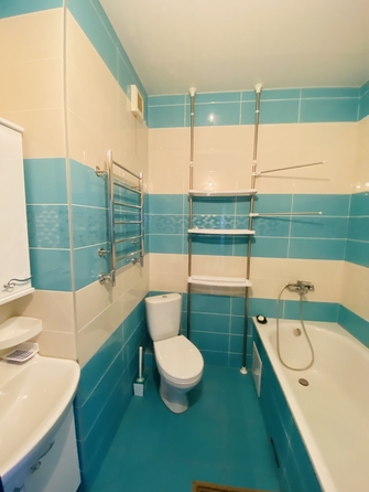
  Продается 2-комн. квартира, 60 м², Вересаева ул, д. 101
. Фото 7.