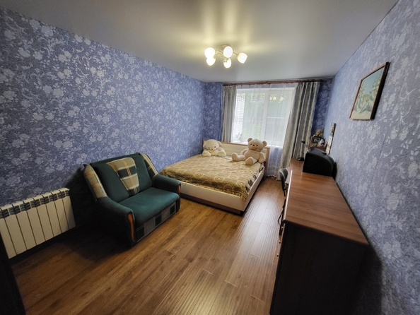 
  Продается 2-комн. квартира, 75 м², Извилистая ул, д. 21
. Фото 7.