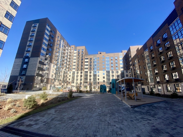 
  Продается 2-комн. квартира, 60 м², 40-летия Победы пр-кт, д. 111
. Фото 8.