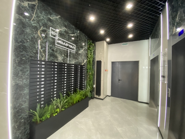 
  Продается 1-комн. квартира, 40 м², 40-летия Победы пр-кт, д. 111
. Фото 6.