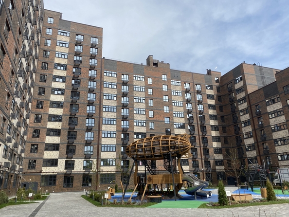 
  Продается 1-комн. квартира, 40 м², 40-летия Победы пр-кт, д. 111
. Фото 7.