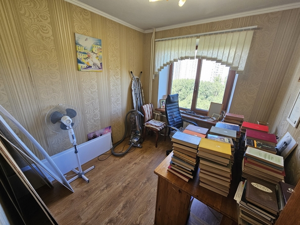 
  Продается 3-комн. квартира, 67 м², Жмайлова ул, д. 3
. Фото 7.