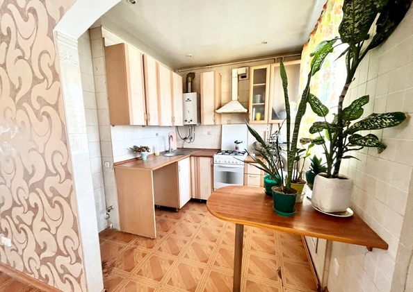 
  Продается 3-комн. квартира, 46 м², Совхозная ул, д. 20
. Фото 3.