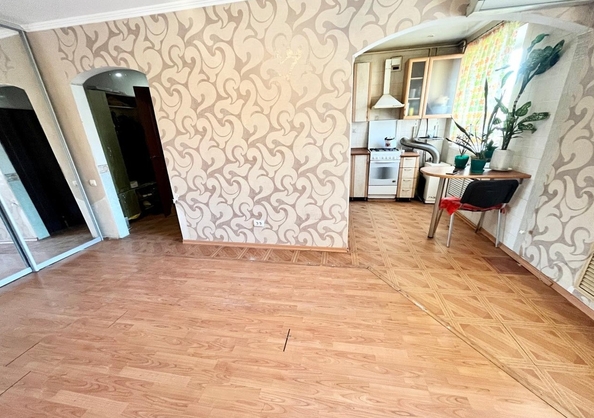 
  Продается 3-комн. квартира, 46 м², Совхозная ул, д. 20
. Фото 4.