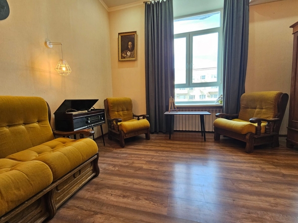 
  Продается студия, 43 м², Большая Садовая ул, д. 88
. Фото 1.