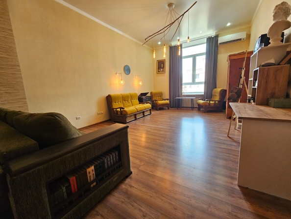 
  Продается студия, 43 м², Большая Садовая ул, д. 88
. Фото 5.