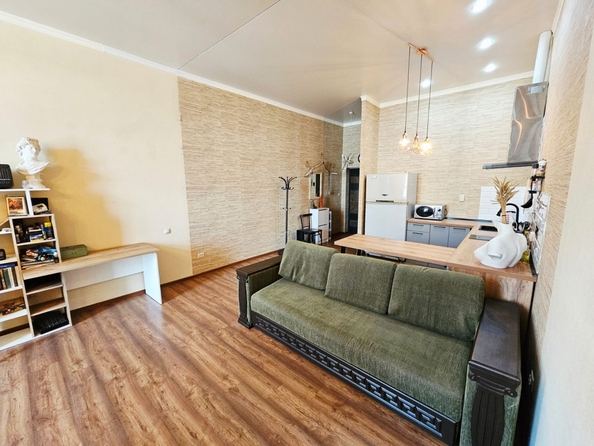 
  Продается студия, 43 м², Большая Садовая ул, д. 88
. Фото 6.