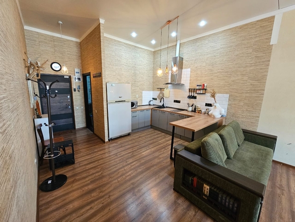 
  Продается студия, 43 м², Большая Садовая ул, д. 88
. Фото 10.