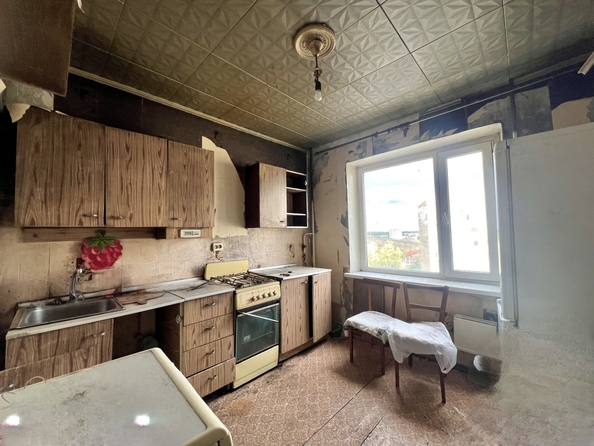 
  Продается 3-комн. квартира, 62 м², Платова ул, д. 64
. Фото 4.