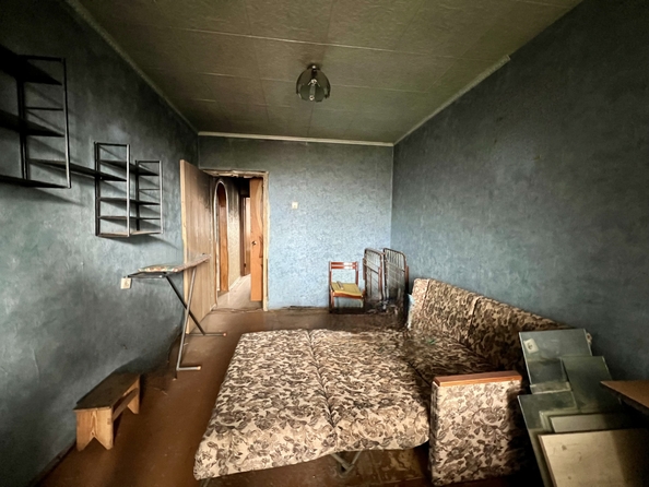 
  Продается 3-комн. квартира, 62 м², Платова ул, д. 64
. Фото 5.