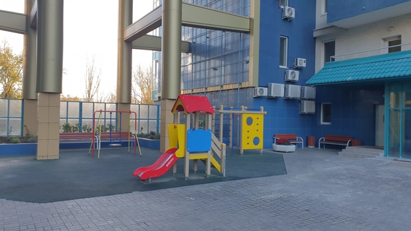 
  Продается 2-комн. квартира, 52 м², Береговая ул, д. 19/2
. Фото 7.