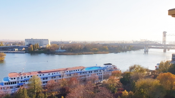 
  Продается 2-комн. квартира, 52 м², Береговая ул, д. 19/2
. Фото 8.