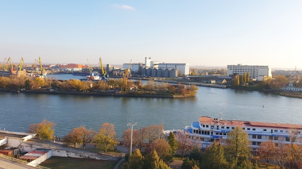 
  Продается 2-комн. квартира, 52 м², Береговая ул, д. 19/2
. Фото 9.