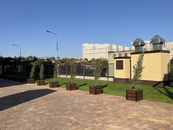 
  Продается 1-комн. квартира, 39.3 м², 23-я линия ул, д. 54
. Фото 2.