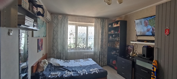 
  Продается 1-комн. квартира, 29.5 м², Лелюшенко ул, д. 15
. Фото 1.